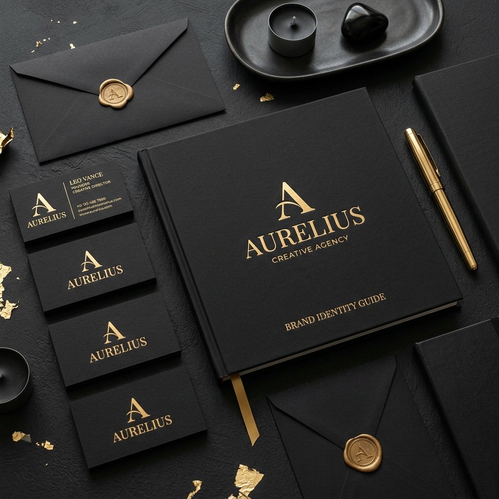 Premium Branding